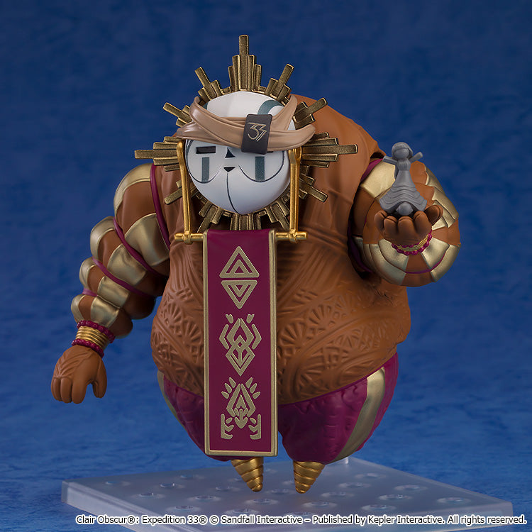 Clair Obscur: Expedition 33 Nendoroid - Esquie [Pre-order Nov 2026]