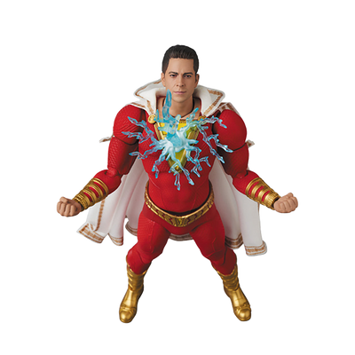 MAFEX No.101 - SHAZAM!
