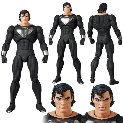 MAFEX No.150 - SUPERMAN (RETURN OF SUPERMAN)