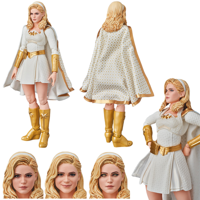 MAFEX No.187 - STARLIGHT