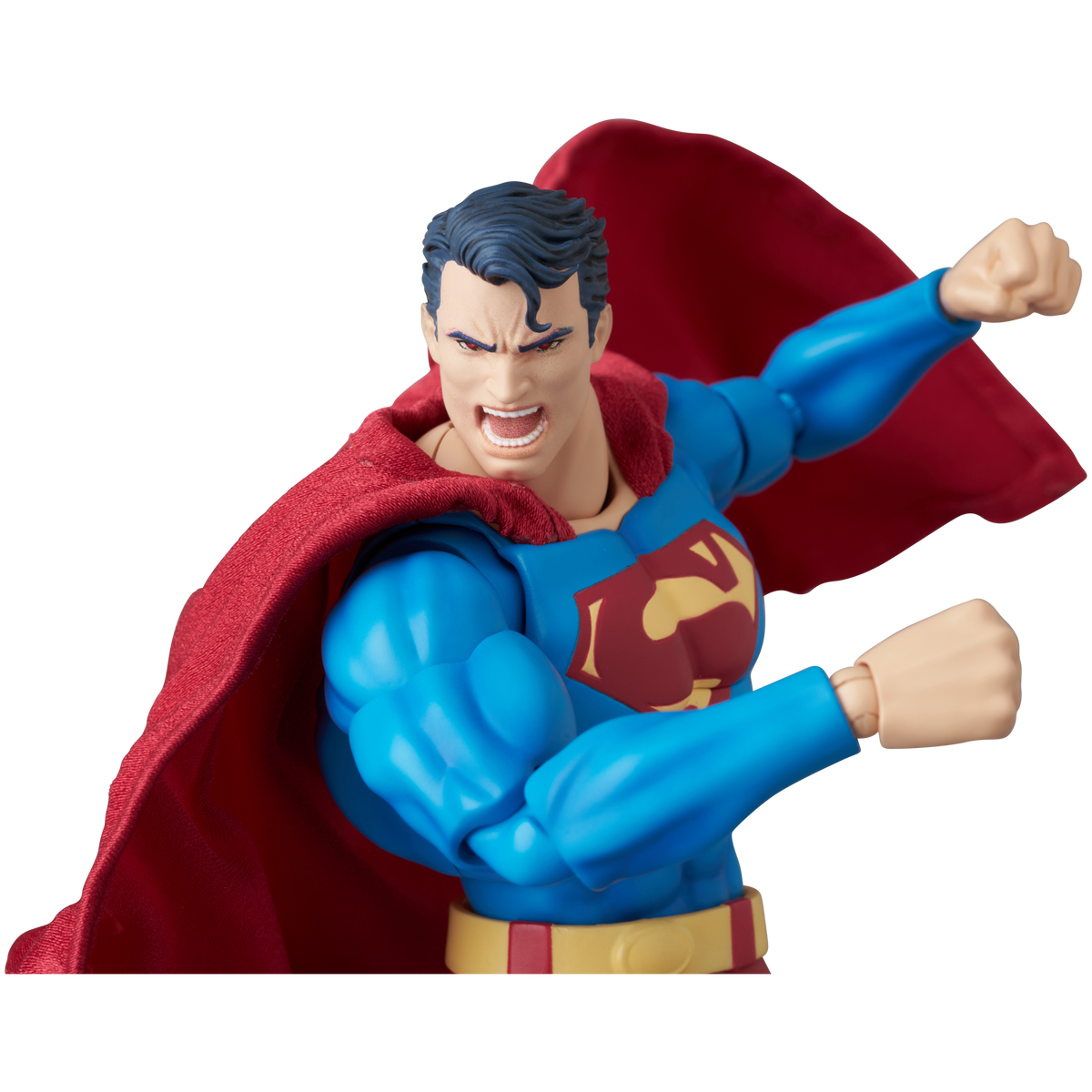 MAFEX No.317 - SUPERMAN(SUPERMAN: FOR TOMORROW) [Pre-Order April 2027]