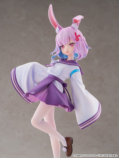 A Misanthrope Teaches a Class for Demi-Humans - Usami Sui [Pre-Order Oct 2026]