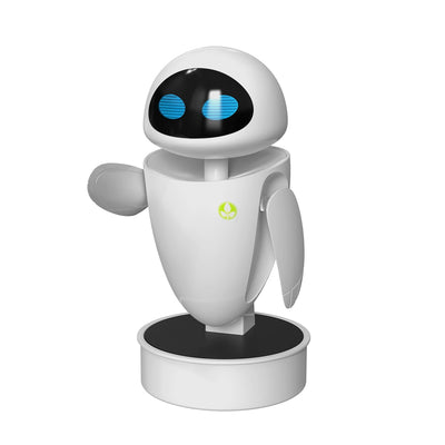 WALL-E Robosen Mini Robot - EVE