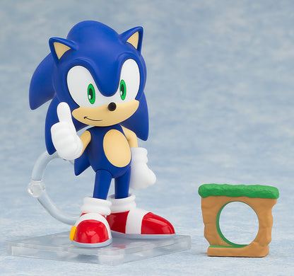 Sonic the Hedgehog Nendoroid Surprise - Sonic X Shadow Generation Box Of 6 Pcs [Pre-Order Feb 2027]
