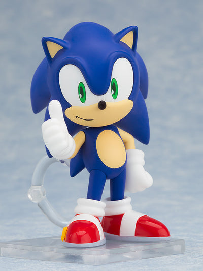 Sonic the Hedgehog Nendoroid Surprise - Sonic X Shadow Generation Box Of 6 Pcs [Pre-Order Feb 2027]