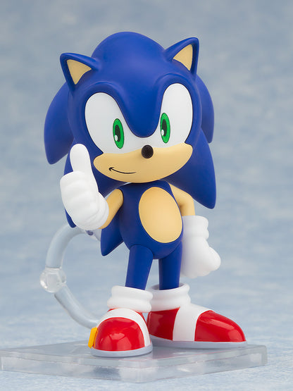Sonic the Hedgehog Nendoroid Surprise - Sonic X Shadow Generation Box Of 6 Pcs [Pre-Order Feb 2027]
