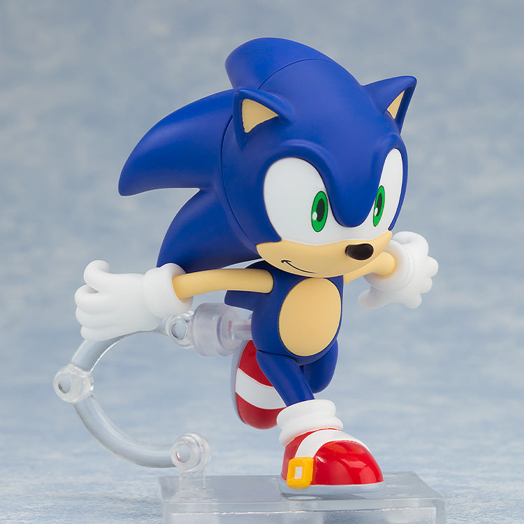 Sonic the Hedgehog Nendoroid Surprise - Sonic X Shadow Generation Box Of 6 Pcs [Pre-Order Feb 2027]