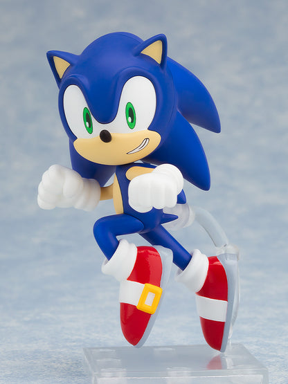 Sonic the Hedgehog Nendoroid Surprise - Sonic X Shadow Generation Box Of 6 Pcs [Pre-Order Feb 2027]