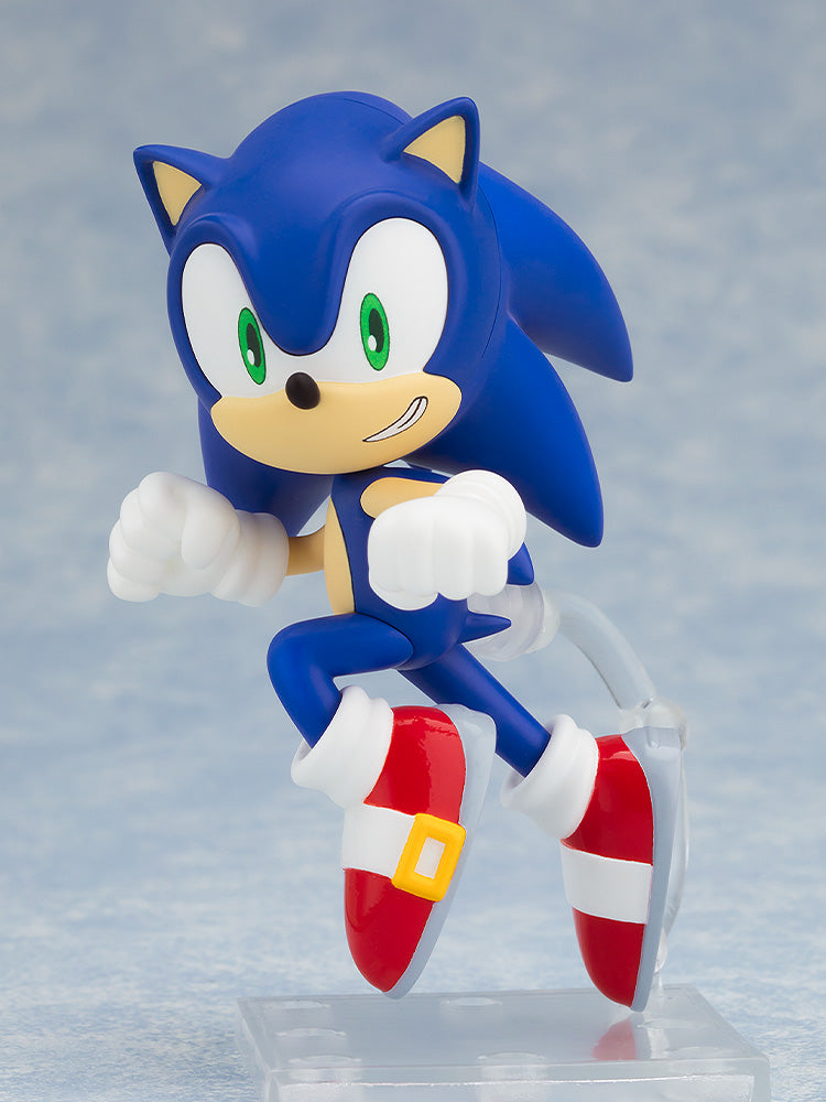 Sonic the Hedgehog Nendoroid Surprise - Sonic X Shadow Generation Box Of 6 Pcs [Pre-Order Feb 2027]