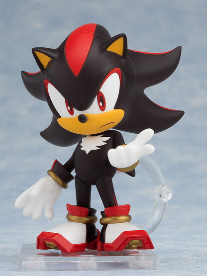 Sonic the Hedgehog Nendoroid Surprise - Sonic X Shadow Generation Box Of 6 Pcs [Pre-Order Feb 2027]