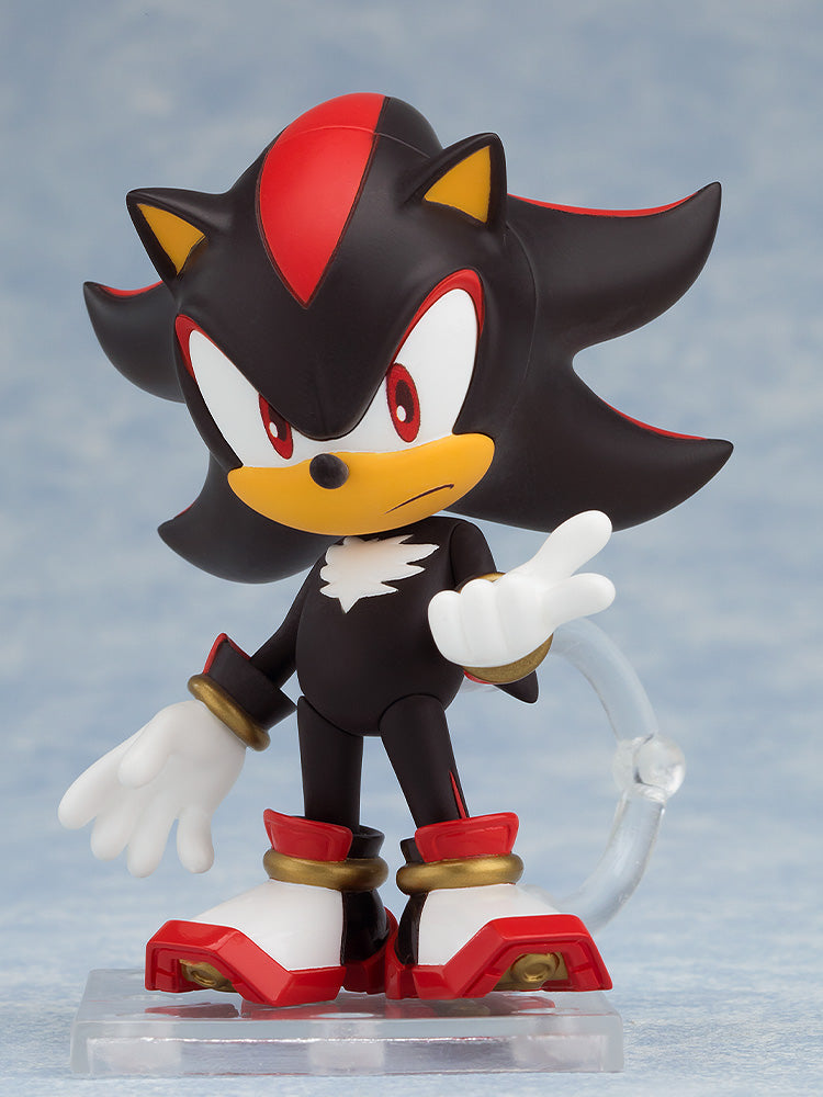 Sonic the Hedgehog Nendoroid Surprise - Sonic X Shadow Generation Box Of 6 Pcs [Pre-Order Feb 2027]