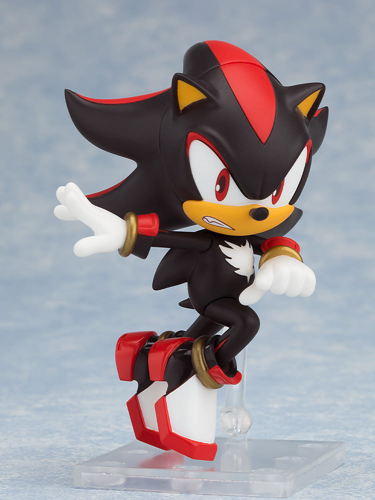 Sonic the Hedgehog Nendoroid Surprise - Sonic X Shadow Generation Box Of 6 Pcs [Pre-Order Feb 2027]