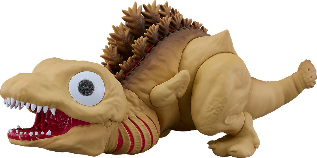 Godzilla Series – JumpIchiban