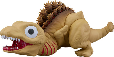 Godzilla Nendoroid - Godzilla (2016) Second Form - official product view 2