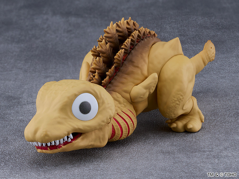 Godzilla Nendoroid - Godzilla (2016) Second Form - official product view 5