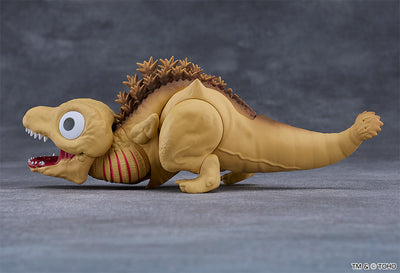 Godzilla Nendoroid - Godzilla (2016) Second Form - official product view 7