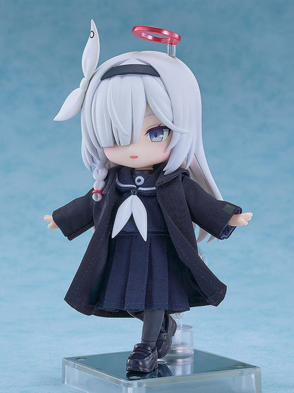 Blue Archive Nendoroid Doll Figure - Plana [Pre-order Apr 2027]