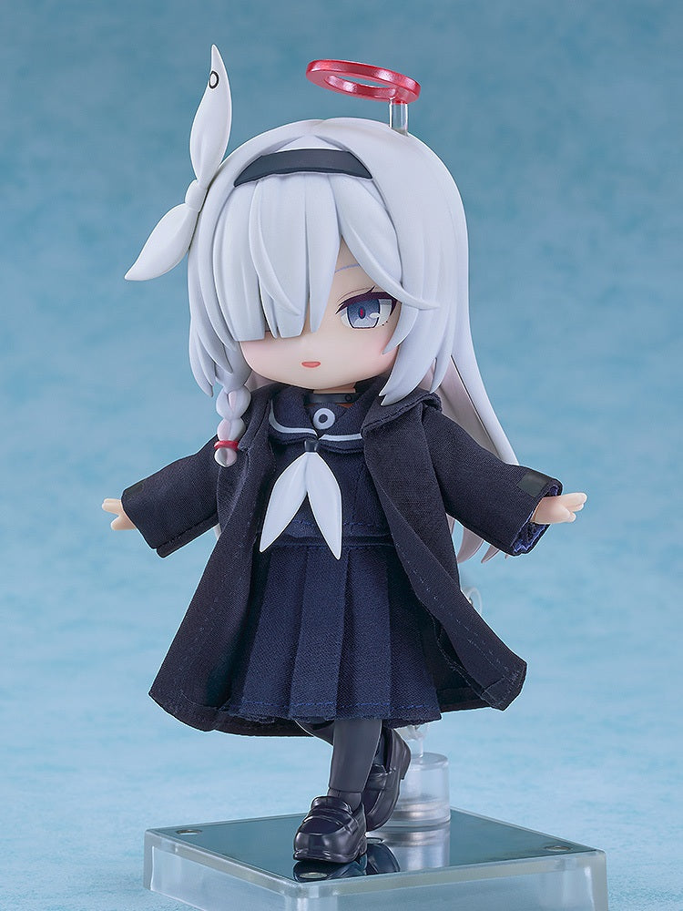 Blue Archive Nendoroid Doll Figure - Plana [Pre-order Apr 2027]