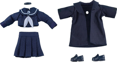 Blue Archive Nendoroid Doll - Plana Outfit Set - official product view 2