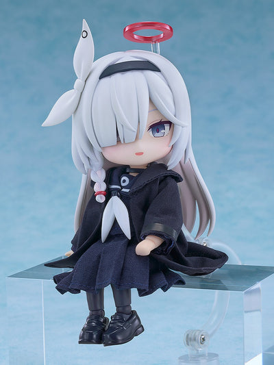 Blue Archive Nendoroid Doll - Plana Outfit Set - official product view 8