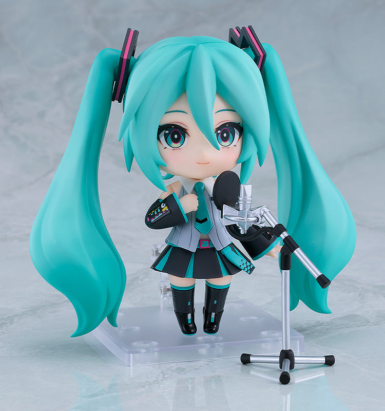 Hatsune Miku Nendoroid - Miku V6 [Pre-Order Mar 2027]