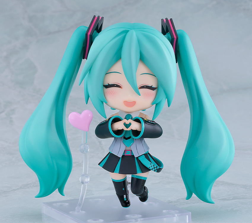Hatsune Miku Nendoroid - Miku V6 [Pre-Order Mar 2027]