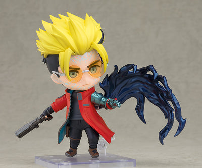 TRIGUN STARGAZE Nendoroid - Vash the Stampede STARGAZE Ver. - official product view 5