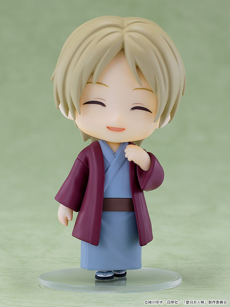 Natsume's Book of Friends Nendoroid Surprise - Takashi Natsume