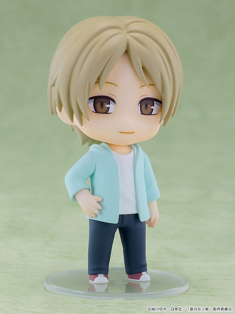 Natsume's Book of Friends Nendoroid Surprise - Takashi Natsume