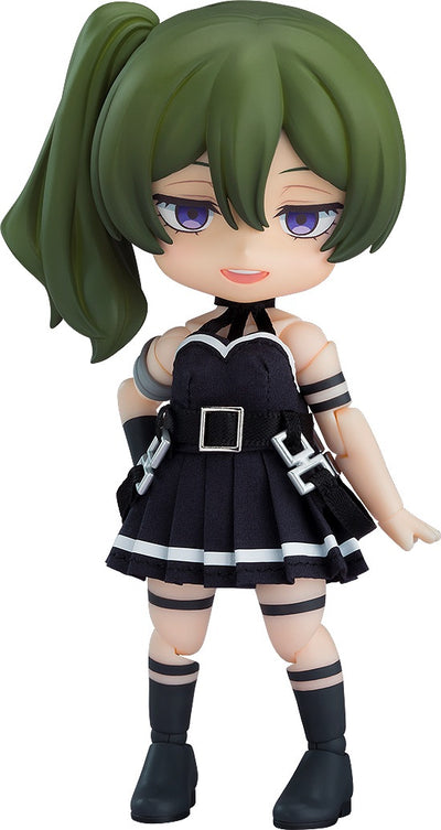 Frieren: Beyond Journey's End Nendoroid Doll - Ubel - official product view 2