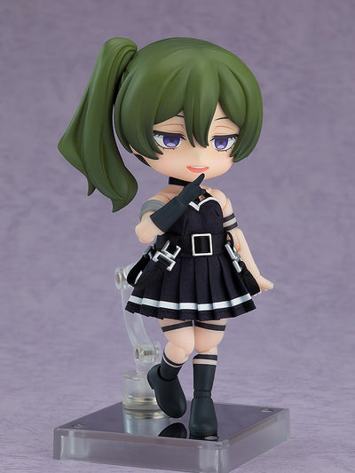 Frieren: Beyond Journey's End Nendoroid Doll - Ubel - official product view 4