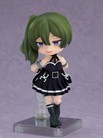 Frieren: Beyond Journey's End Nendoroid Doll - Ubel - official product view 5