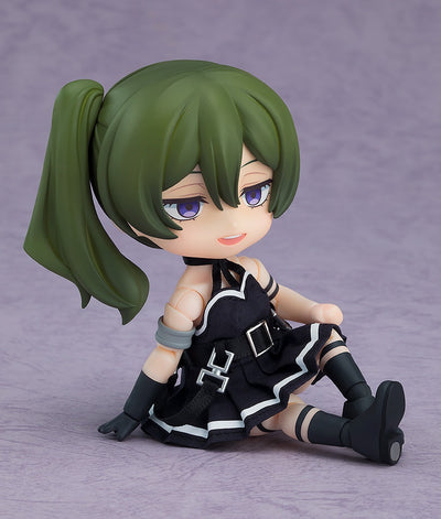 Frieren: Beyond Journey's End Nendoroid Doll - Ubel - official product view 6