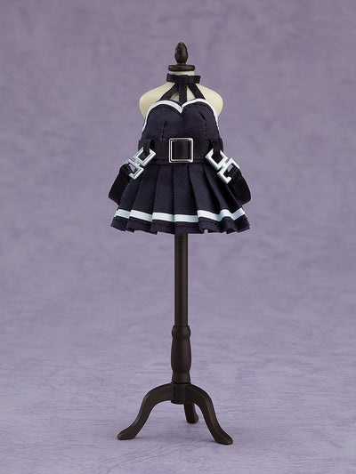 Frieren: Beyond Journey's End Nendoroid Doll - Ubel Outfit Set - official product view 4