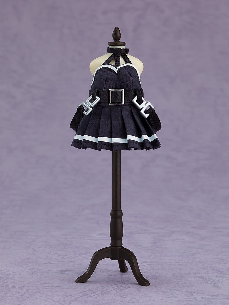 Frieren: Beyond Journey's End Nendoroid Doll - Ubel Outfit Set - official product view 4