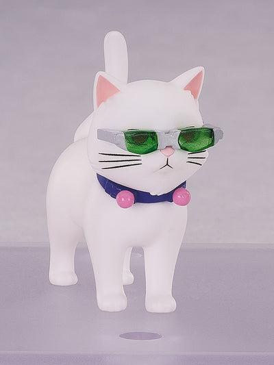 The Disastrous Life of Saiki K Nendoroid - Kusuo Saiki - official product view 8