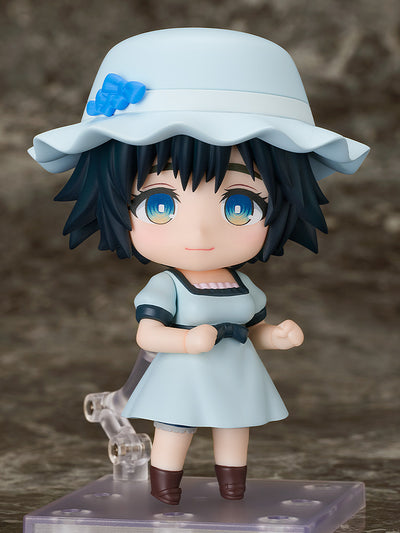 Steins Gate Nendoroid - Mayuri Shiina 2.0 - official product view 3