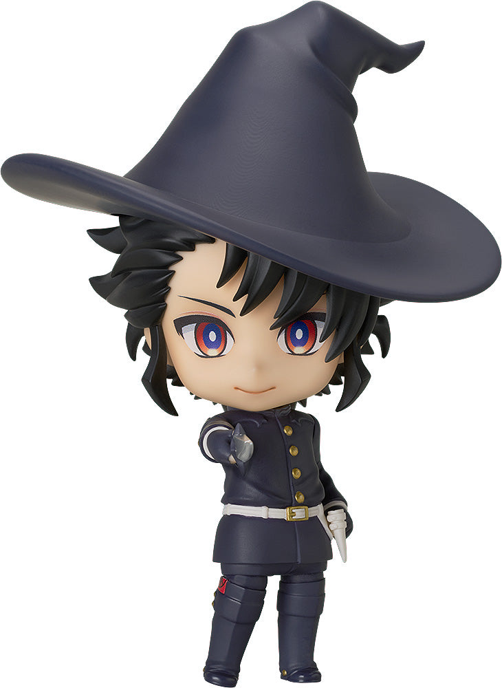 Ichi the Witch Nendoroid - Ichi - official product view 2