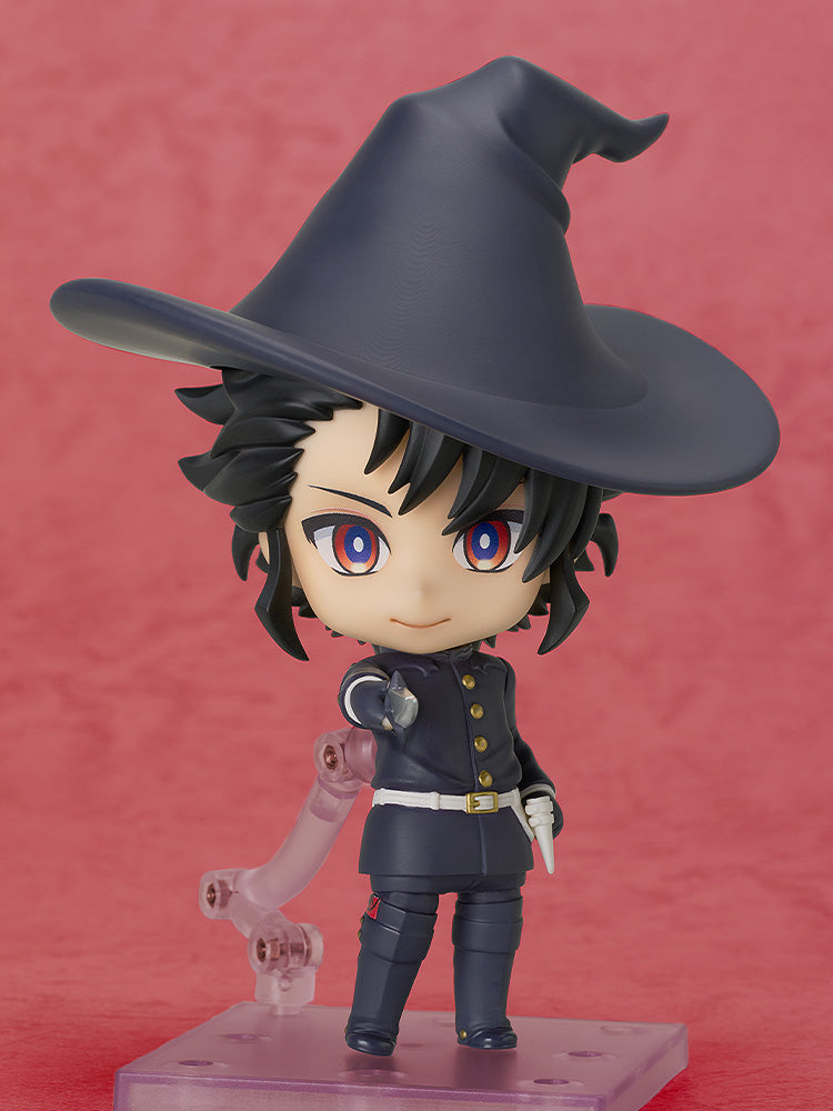 Ichi the Witch Nendoroid - Ichi - official product view 3