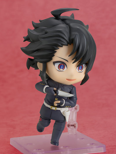 Ichi the Witch Nendoroid - Ichi - official product view 4