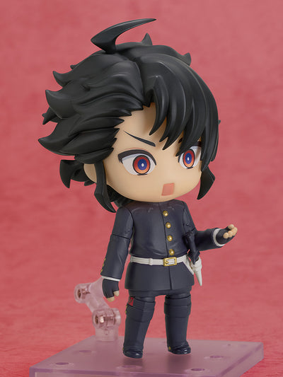 Ichi the Witch Nendoroid - Ichi - official product view 5