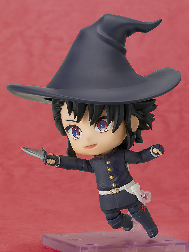 Ichi the Witch Nendoroid - Ichi - official product view 6