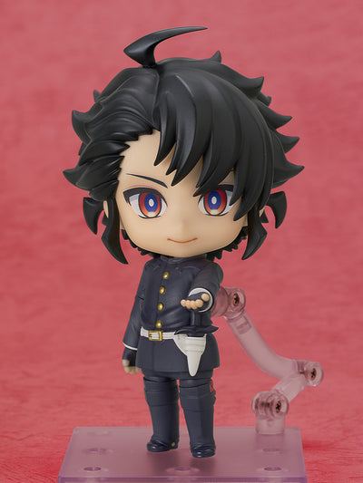 Ichi the Witch Nendoroid - Ichi - official product view 7