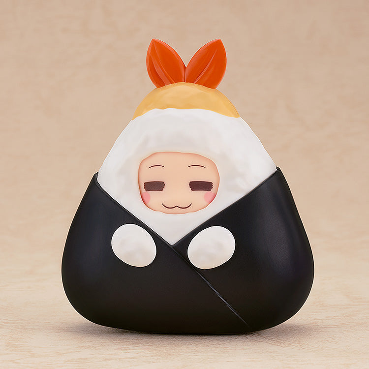 Nendoroid More - Kigurumi Face Parts Case Tenmusu - official product view 4