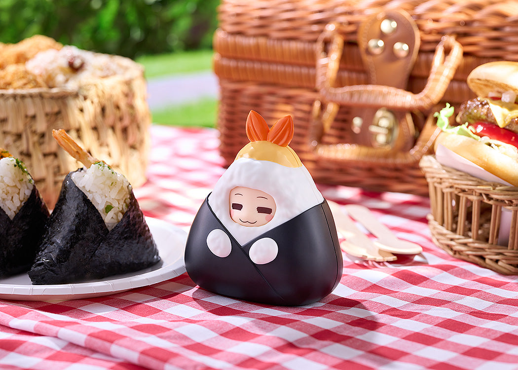 Nendoroid More - Kigurumi Face Parts Case Tenmusu - official product view 6