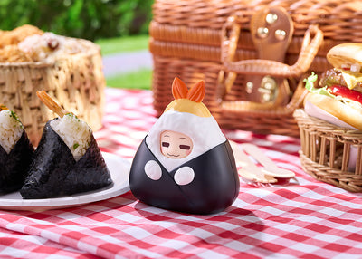 Nendoroid More - Kigurumi Face Parts Case Tenmusu - official product view 6