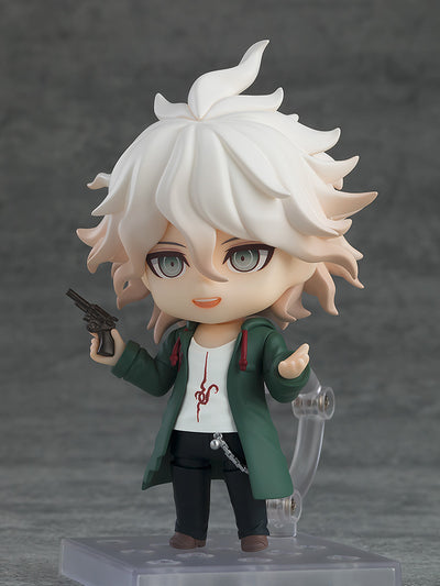 Danganronpa 1.2 Reload Nendoroid Nagito Komaeda (Re-release), product view 4