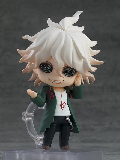 Danganronpa 1.2 Reload Nendoroid Nagito Komaeda (Re-release), product view 6