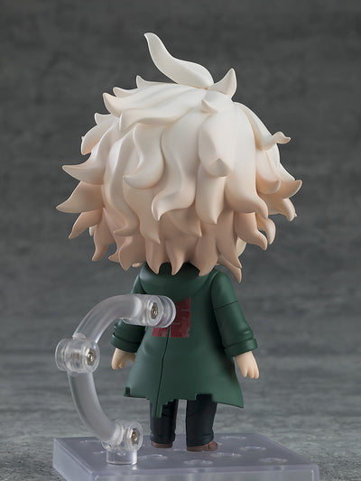Danganronpa 1.2 Reload Nendoroid Nagito Komaeda (Re-release), product view 7
