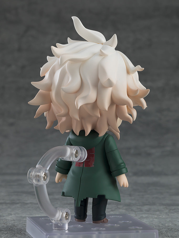 Danganronpa 1.2 Reload Nendoroid Nagito Komaeda (Re-release), product view 7